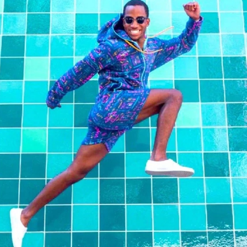 Chubbies Body Blanket Chubbsie Medium Romper